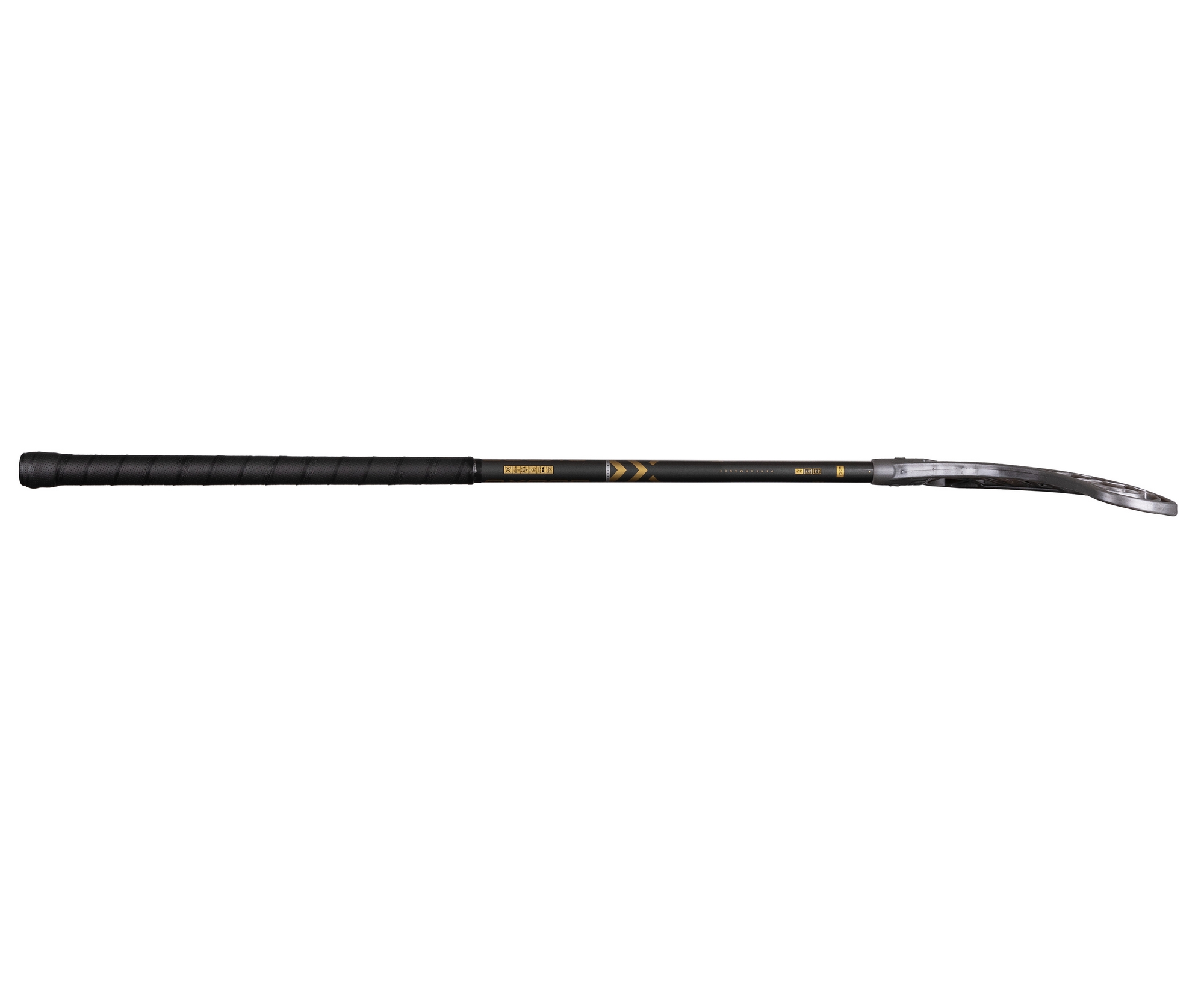 Клюшка флорбольная OXDOG FUSION LIGHT 32 DG 96 ROUND NB - Левый 2000_1637