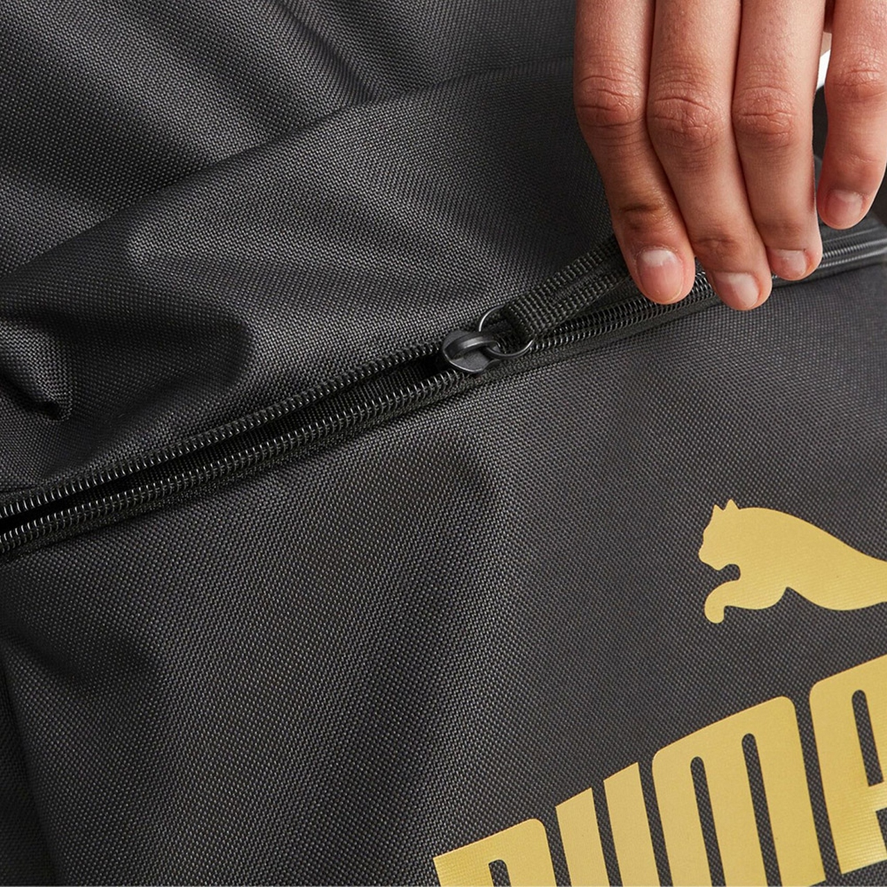 Рюкзак спортивный 41x 28x 14см, 22л Puma Phase Backpack 07994303 1280_1280