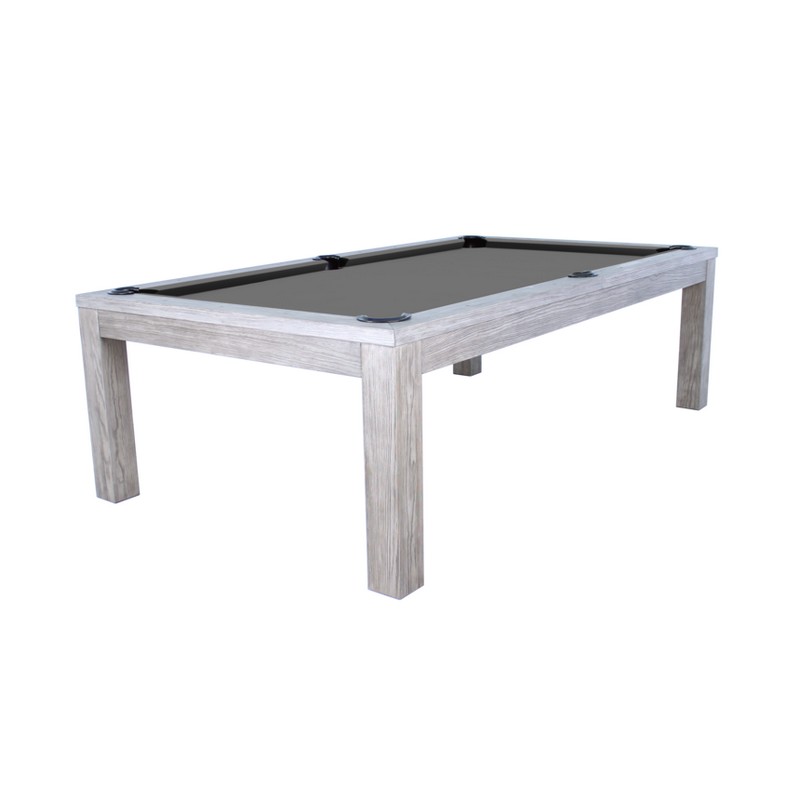 Бильярдный стол для пула Rasson Penelope 8 ф, с плитой, со столешницей 55.340.08.2 silver mist 800_800
