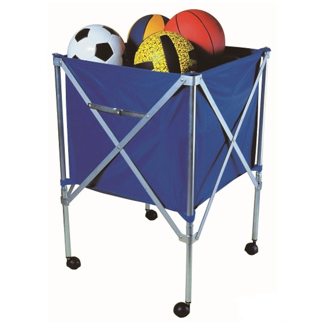 Корзина для мячей Ball Cart 68486z