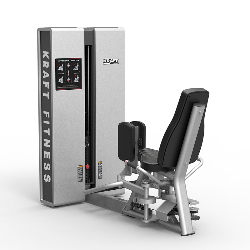 Сведение/Разведение ног Kraft Fitness EXACT KFXHAA 800_800