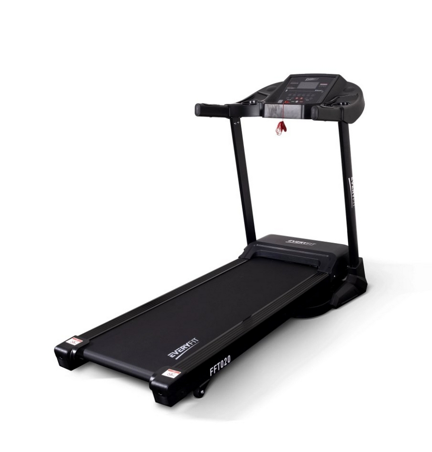 Электрическая беговая дорожка Everyfit FFT020 859_900