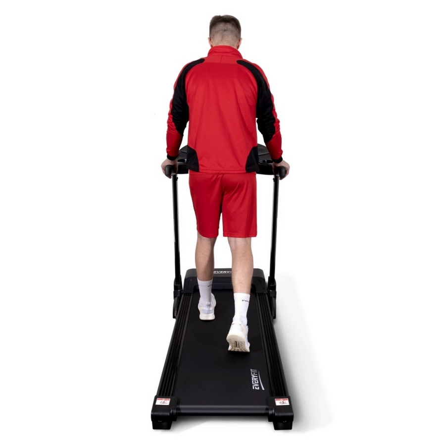 Электрическая беговая дорожка Everyfit FFT020 901_900