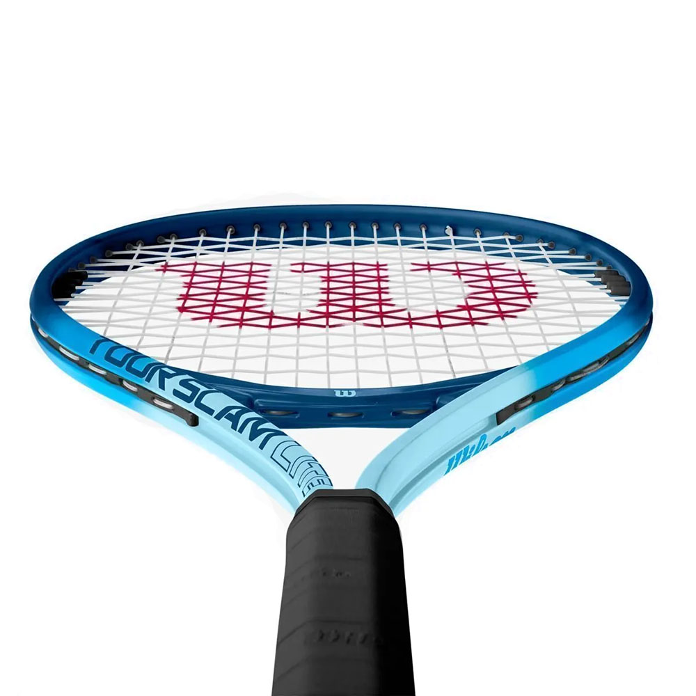 Ракетка для большого тенниса Wilson Tour Slam Lite Gr3 WR147810U3 1000_1000