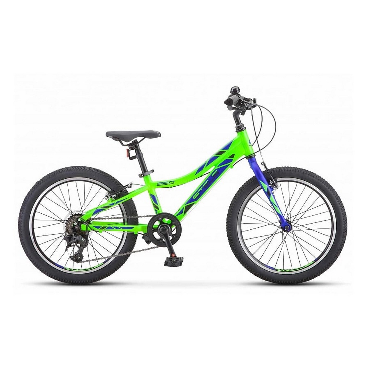 Велосипед 20" Stels Pilot 250 Gent V020 (м) (LU095572) 1386 1280_1280