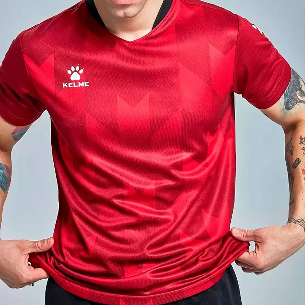Форма футбольная Kelme  8251ZB1003-603 1000_1000