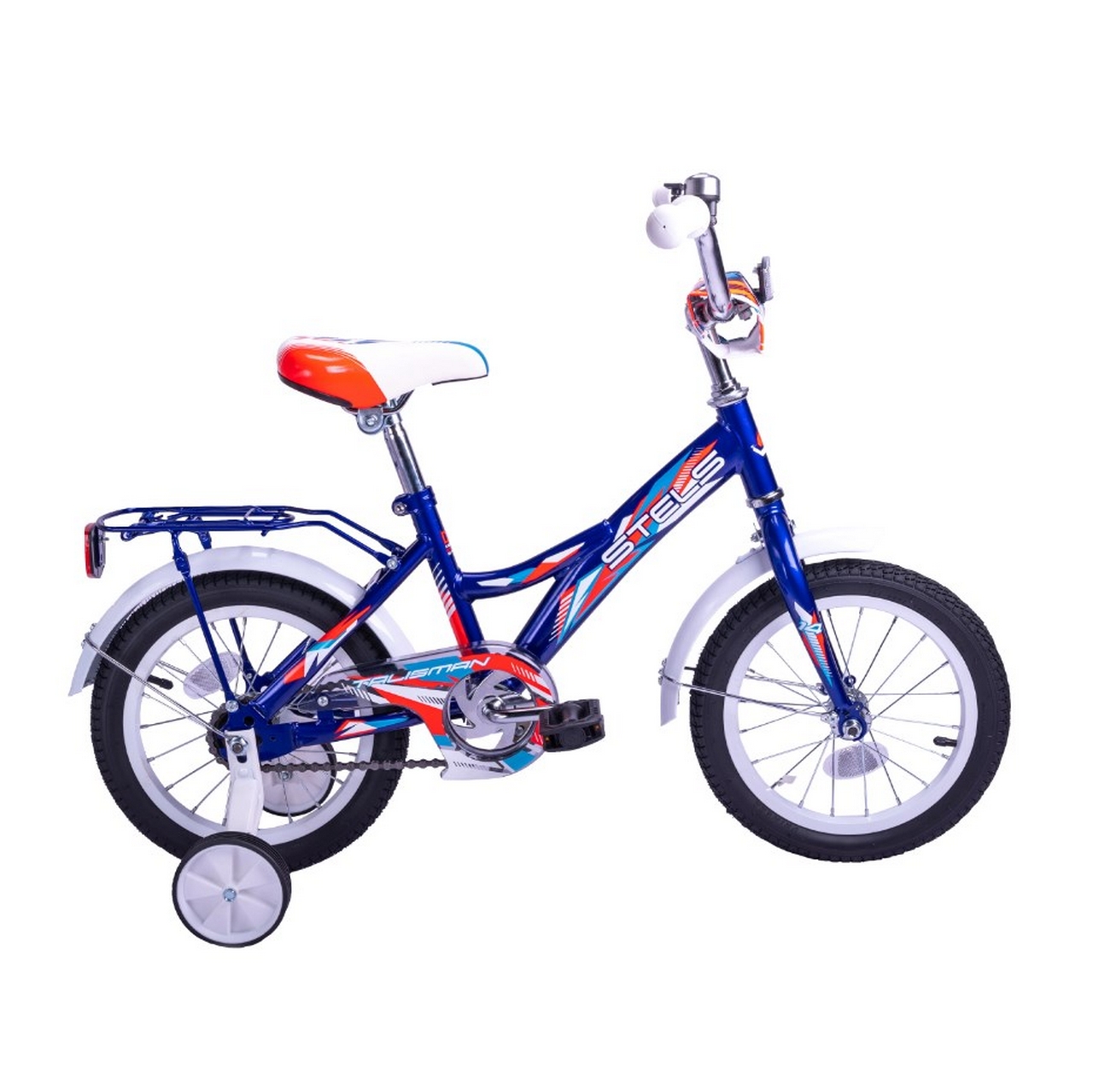 Велосипед 14" Stels Talisman Z010 (м) (LU088191) 25894 1280_1279