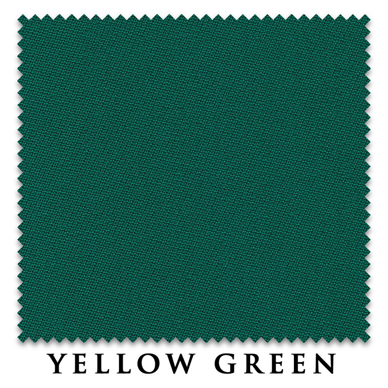 Сукно Eurosprint 45 Rus Pro 198см 60М 00142 Yellow Green 800_800