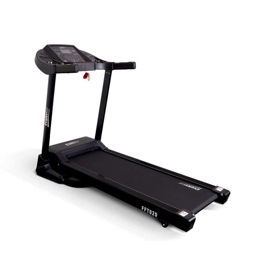 Электрическая беговая дорожка Everyfit FFT020 894_900