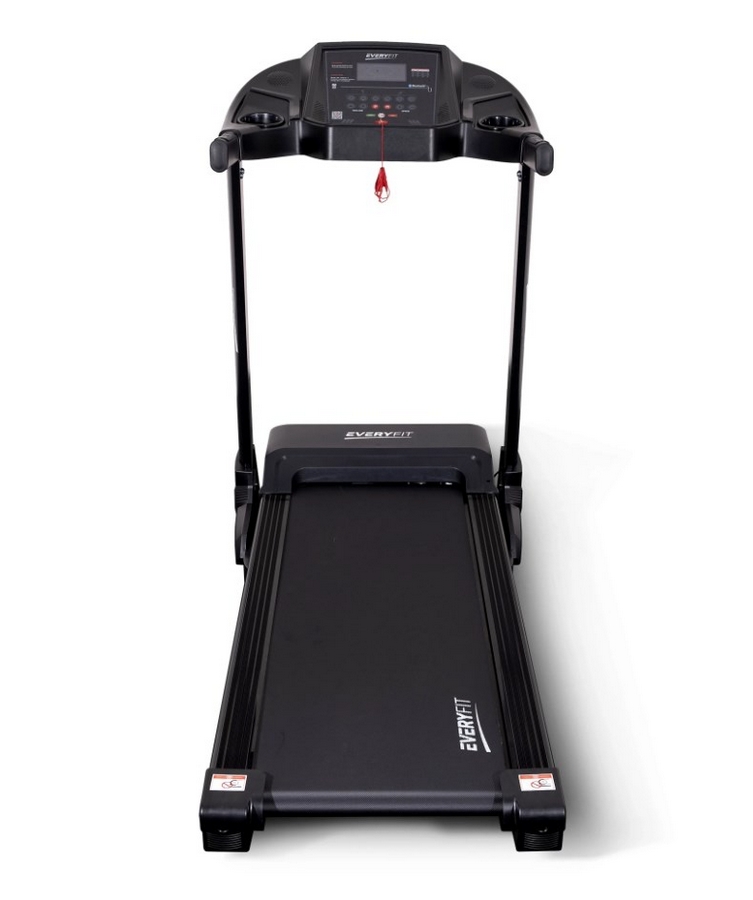 Электрическая беговая дорожка Everyfit FFT020 753_900