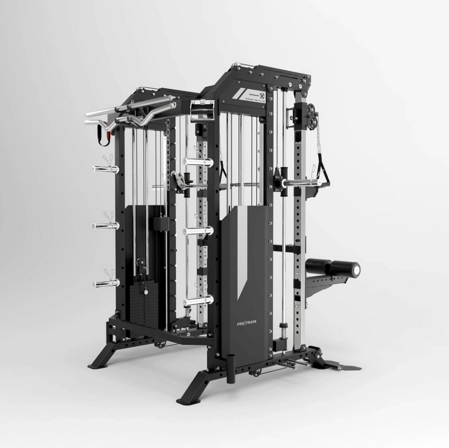 Многофункциональный силовой комплекс Protrain GT9 902_900