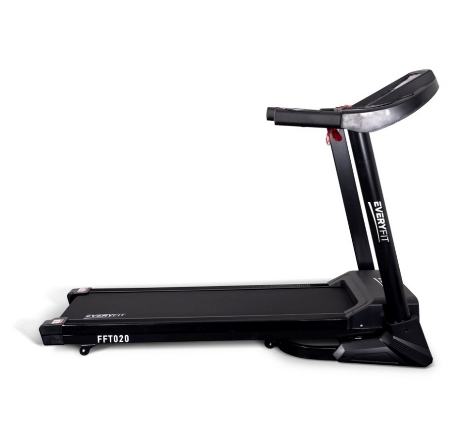 Электрическая беговая дорожка Everyfit FFT020 956_900