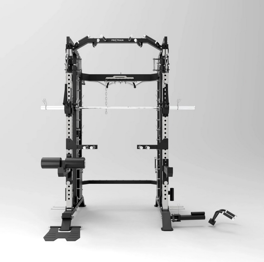 Многофункциональный силовой комплекс Protrain GT9 906_900