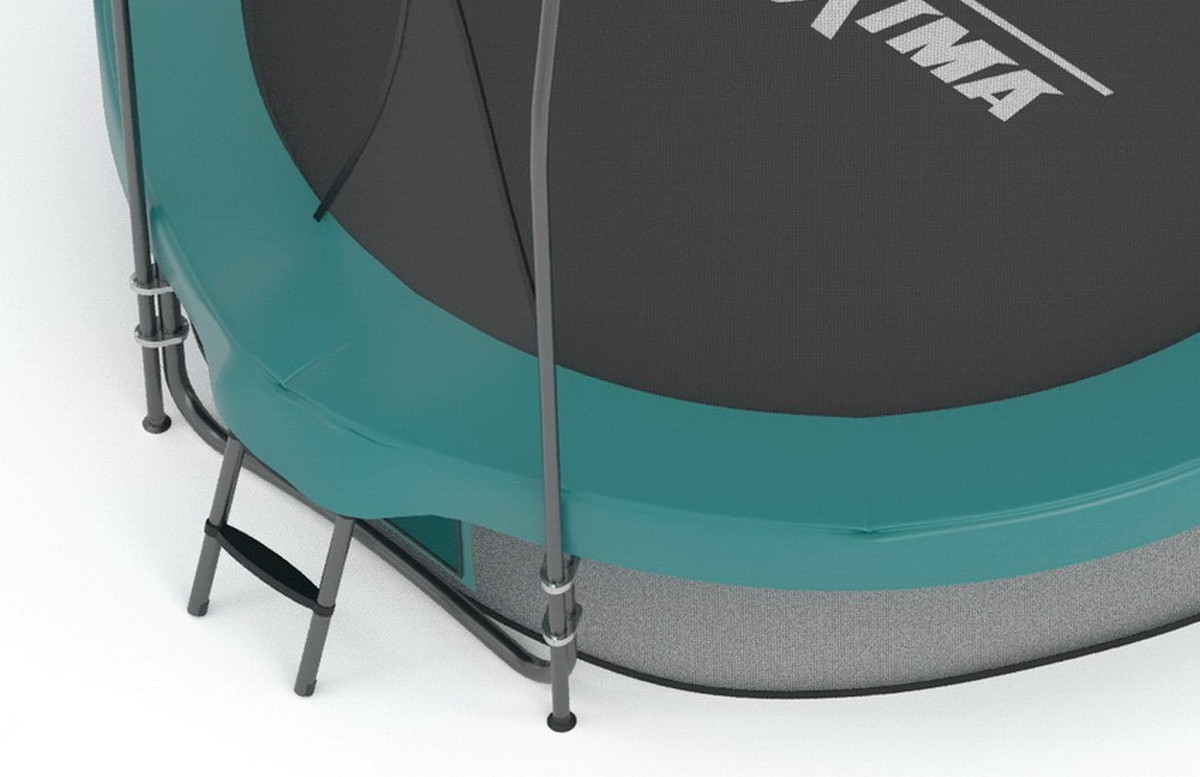 Юбка защитная для батута Proxima 6FT Frame cover 1200_777