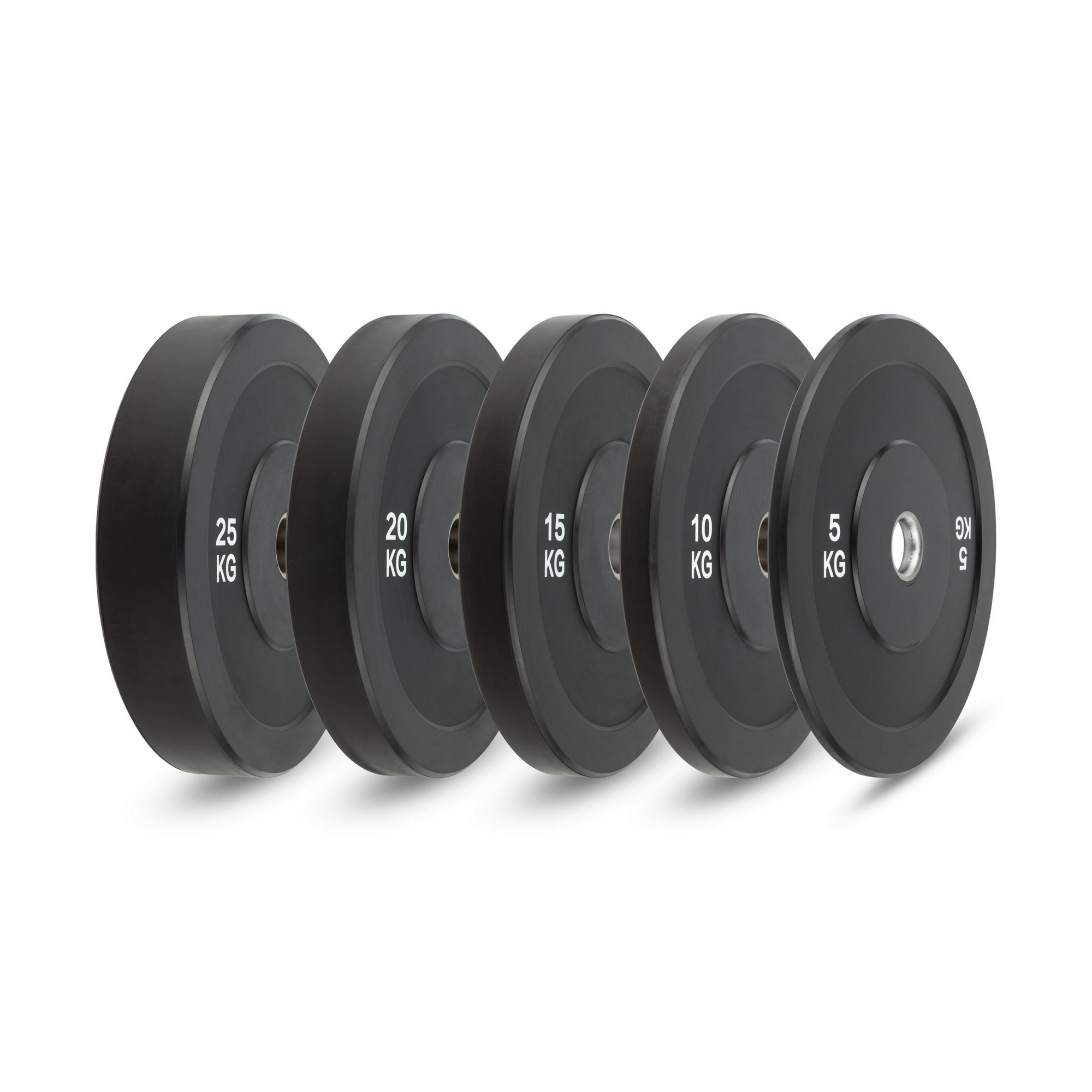 Диск бамперный 51мм, обрезиненный 15кг VictoryFit VF-D51150 2000_2000