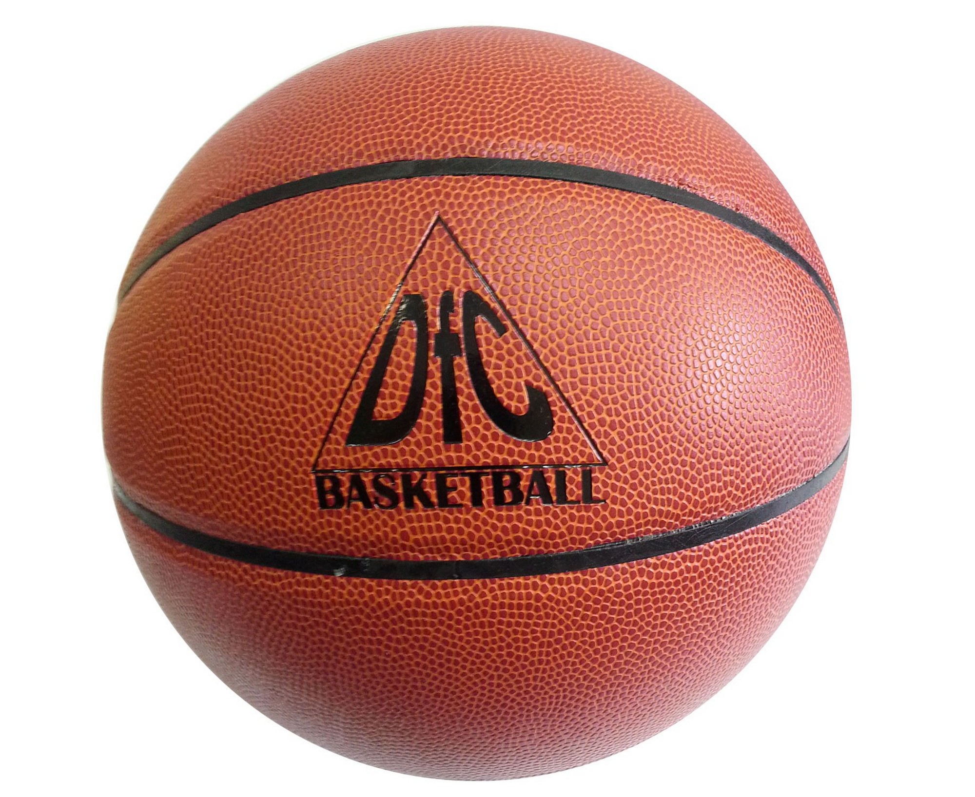 Баскетбольный мяч DFC BALL7P р.7 2000_1636
