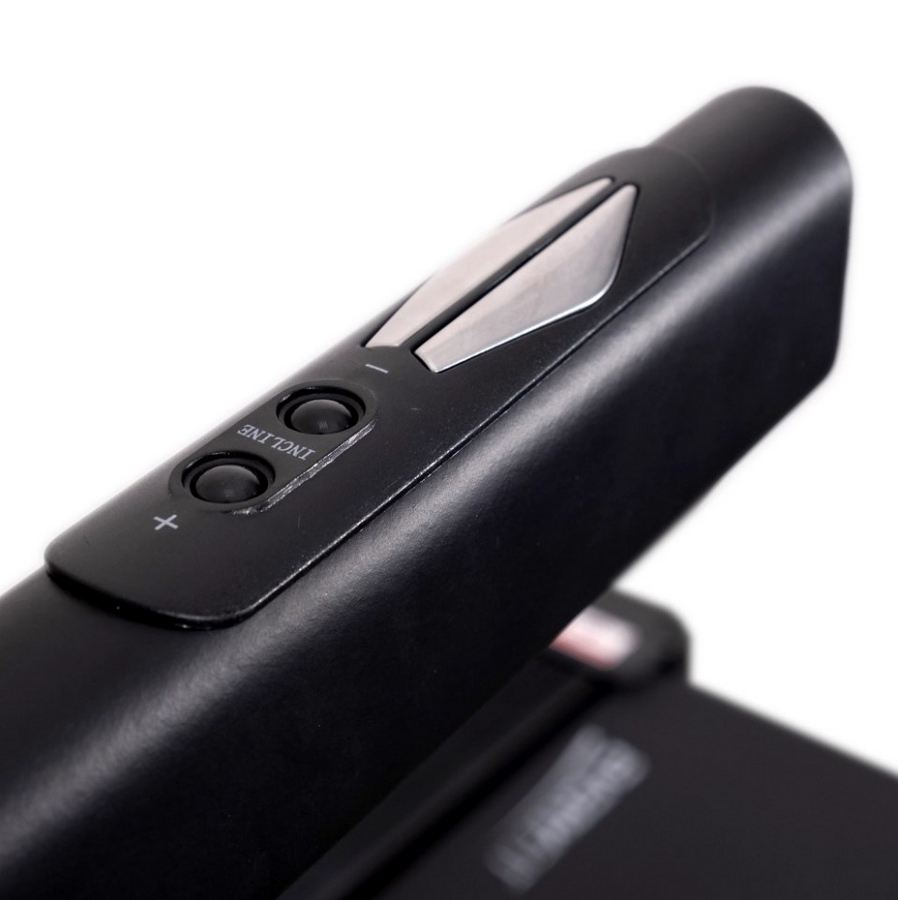 Электрическая беговая дорожка Everyfit FFT020 898_900