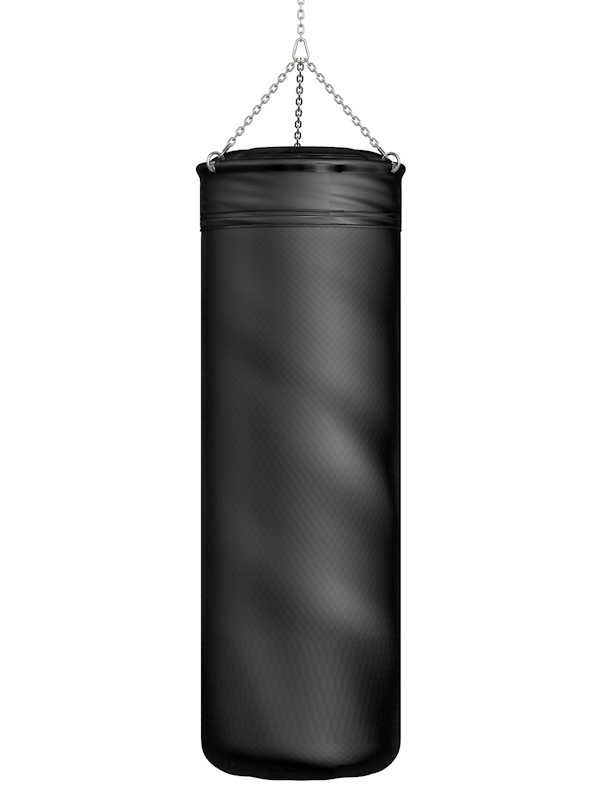 Боксерский мешок Glav тент, 40х130 см, 50-60 кг 05.105-13 600_800