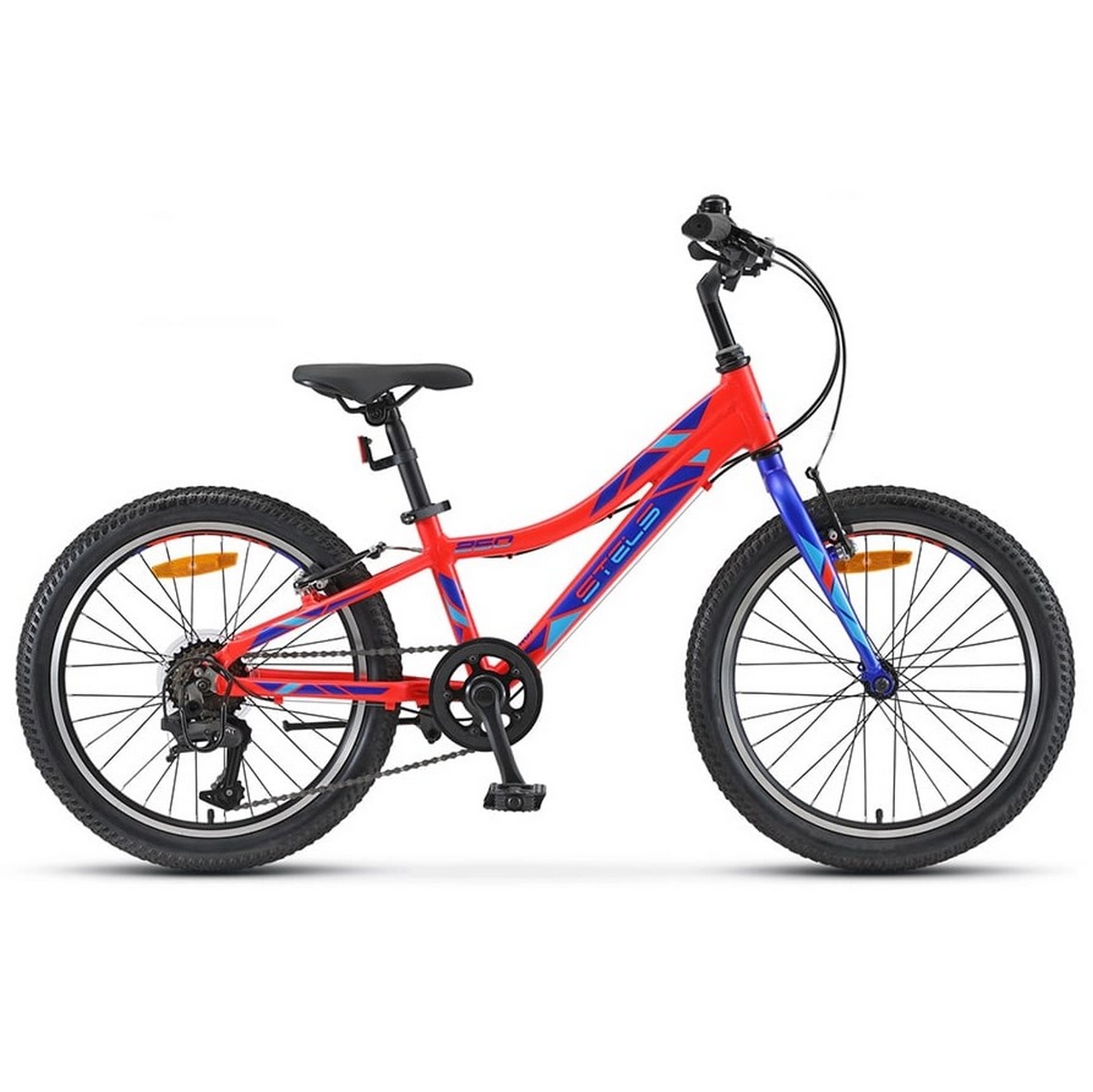 Велосипед 20" Stels Pilot 250 Gent V020 (м) (LU095572) 1386 1280_1279