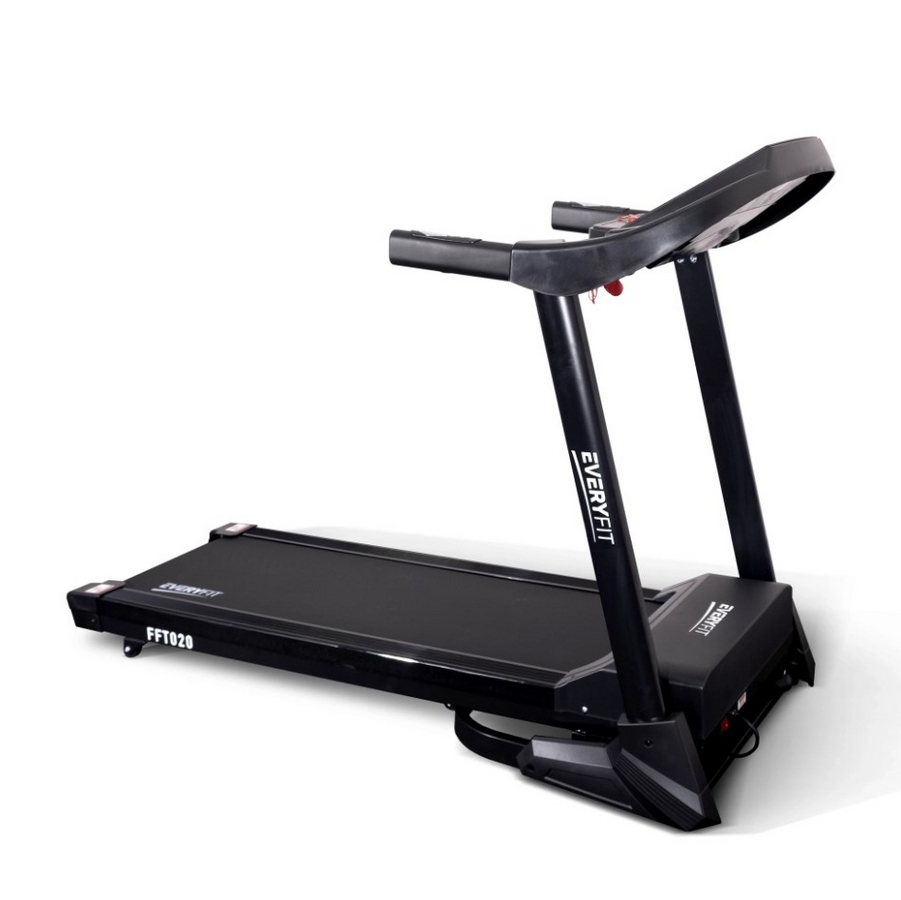Электрическая беговая дорожка Everyfit FFT020 901_900