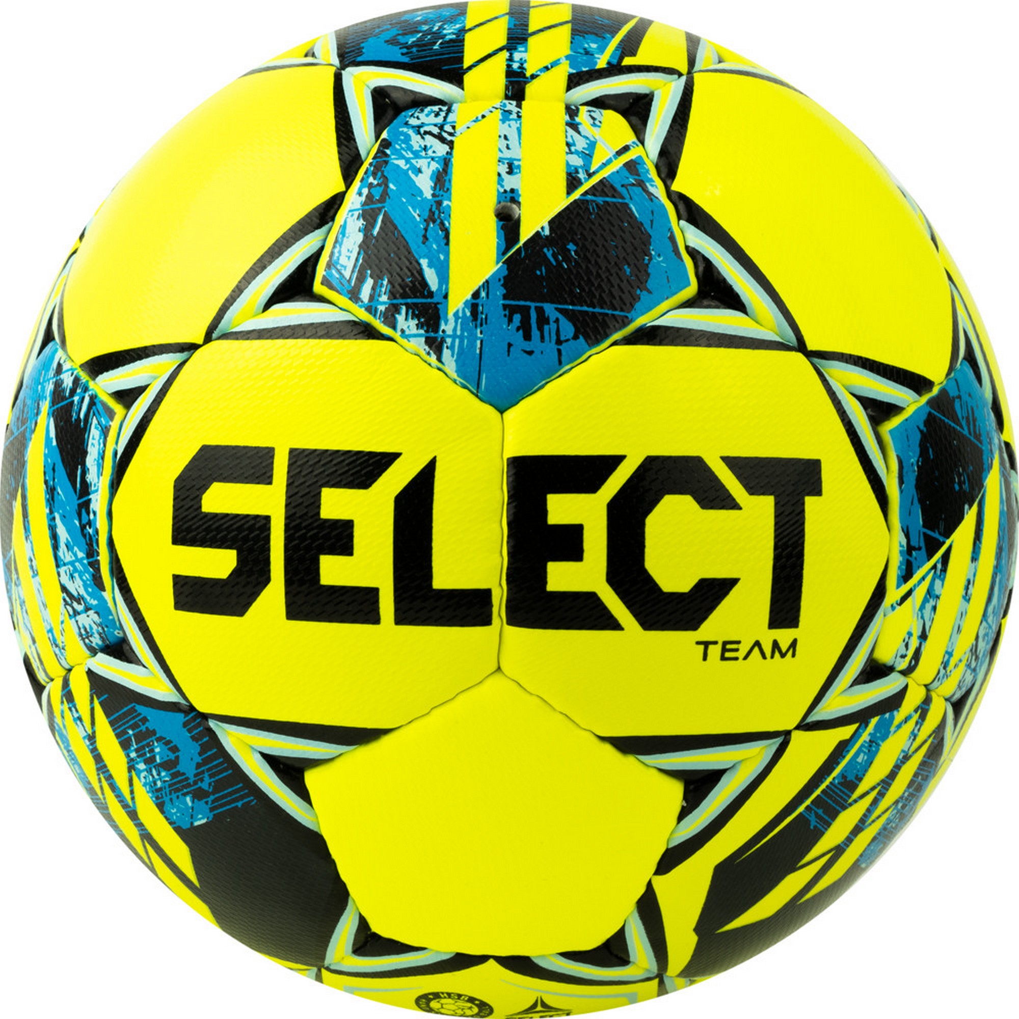 Мяч футбольный Select Team Basic V23 0865560552 р.5, FIFA Basic 2000_2000
