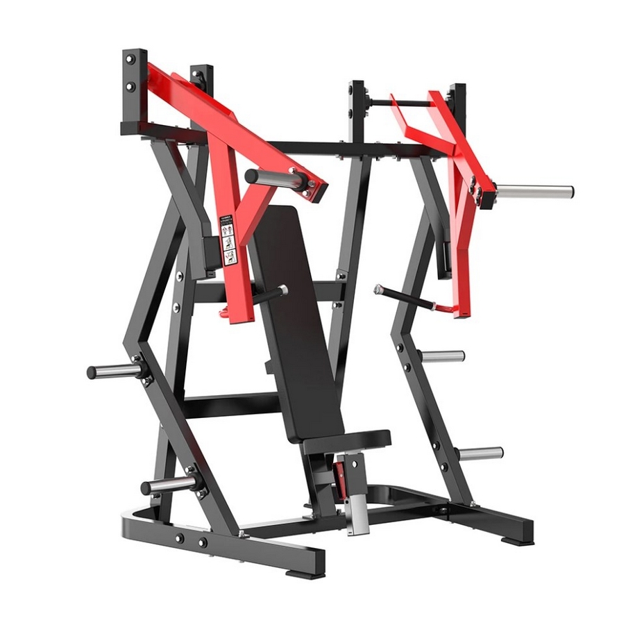Грудной жим на свободных весах Protrain PP104 902_900