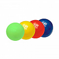 Мяч детский игровой John Стандарт DS-PV 025, d14см, зеленый 120_120