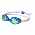 Очки для плавания детские Speedo Hyper Flyer Jr 8-7750317424 зеленые линзы 120_120