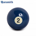 Шар Aramith Premier Pool №2 ø57,2мм 120_120