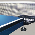 Сетка для настольного тенниса Gambler Battle 312 GGB312 120_120