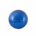 Мяч для пилатеса Body Form BF-GB01M D=25 см синий 120_120