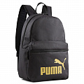 Рюкзак спортивный 41x 28x 14см, 22л Puma Phase Backpack 07994303 120_120