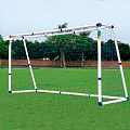 Ворота игровые DFC 12ft пластик GOAL366B1 120_120