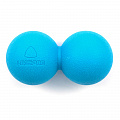 Сдвоенный массажный мяч Live Pro Massage Peanut Ball LP8502\BL-00-00 120_120