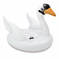 Надувной плот Intex Mega Swan Island 194х152х147 см 56287 120_120