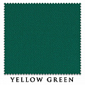 Сукно Eurosprint Cardinal 198см 60М 03166 Yellow Green 120_120