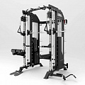 Многофункциональный силовой комплекс Protrain GT9 120_120