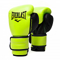 Боксерские перчатки тренировочные Everlast Powerlock PU 2 14oz сал. P00002316 120_120