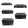 Набор плиобоксов Perform Better PB Extreme Foam Plyobox Set 5 3402 8, 15, 31, 46, 61 см, синий 120_120