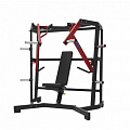 Независимый жим широким хватом UltraGym UG-XM 618 120_120