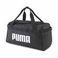 Сумка спортивная Challenger Duffel Bag S, полиэстер Puma 07953001 черный 120_120