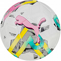 Мяч футбольный Puma Orbita 3 TB FQ, FIFA Quality 08377601 р.5 120_120