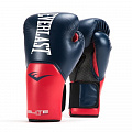 Перчатки тренировочные Everlast Elite ProStyle 10 oz син/красн. P00001203-10 120_120