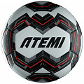 Мяч футбольный Atemi Bullet Training ASBL-003T-4 р.4, окруж 65-66 120_120