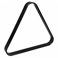 Треугольник Junior пластик черный ø50,8мм 120_120