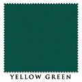 Сукно Eurosprint 45 Rus Pro 198см 60М 00142 Yellow Green 120_120