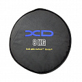 Диск-отягощение XD Fit XD Kevlar Sand Disc (вес 20 кг) 3227 110 120_120