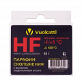 Парафин Vuokatti HF -1°С/+1°С Тип снега Зернистый 65г 120_120