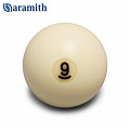 Шар Aramith Premier Pyramid №9 ø68мм 120_120