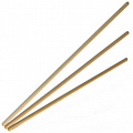 Гимнастическая деревянная палка 100 см d-28 мм Makario MA-100 120_120